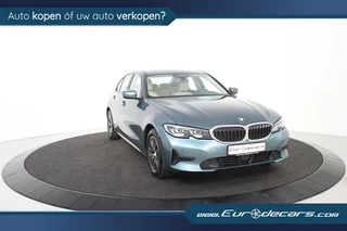 BMW 3 Serie - afbeelding nr 6