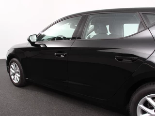 SEAT Leon SEAT Leon 1.0 eTSI 110pk DSG Style Navigatie Apple Carplay/ Android Auto Camera Parkeersensoren Stoel- en stuurverwarming Cruise Control Virtual Cockpit Climate Control - afbeelding nr 28