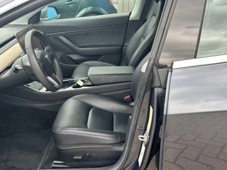Tesla Model 3 Tesla Model 3 Long Range AWD 75 kWh DUAL MOTOR AWD KM 119002 - afbeelding nr 10