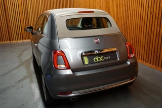 Fiat 500C - afbeelding nr 7