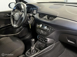 Opel Corsa Opel Corsa 1.4 Edition 5-drs [ NAP airco Bluetooth LM ] - afbeelding nr 16