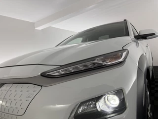 Hyundai Kona (INCL-BTW) *HEAT-PUMP | FULL-LEATHER | HEAD-UP | FULL-LED | NAVI-FULLMAP | DAB | ADAPTIVE-CRUISE | KRELL-AUDIO | KEYLESS | CAMERA | BLIND-SPOT | LANE-ASSIST | DIGI-COCKPIT | COMFORT-SEATS | 1 - afbeelding nr 28