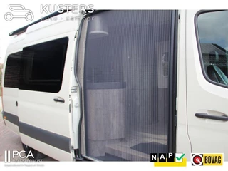 Mercedes-Benz Sprinter Mercedes-Benz Innova RoadTrip 695L Sprinter Mobie 316 2.2 CDI L3H2 - afbeelding nr 14