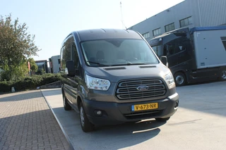 Ford Transit - afbeelding nr 6