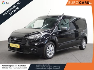Ford Transit Connect - 412865641-0