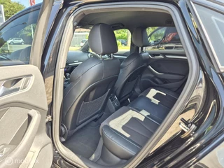 Audi A3 Audi A3 Limousine 1.0 TFSI DSG, 2x S-Line, Digi Dash, 19'' - afbeelding nr 7
