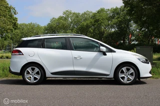 Renault Clio Renault Clio Estate 0.9 TCe Night&Day TREKHAAK NAVI LMV - afbeelding nr 3