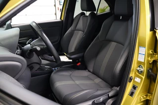 Toyota Yaris Cross Toyota Yaris Cross 1.5 Hybrid Adventure Trekhaak Treeplanken - afbeelding nr 20