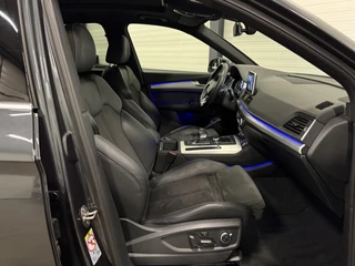 Audi Q5 PANO/LUCHTVERING/TREKHAAK/HEAD-UP/20