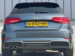 Audi A3 Audi A3 Sportback 35 TFSI 150PK Automaat 3X S-Line Virtual Cockpit - afbeelding nr 3