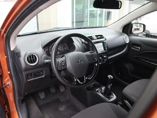 Mitsubishi Space Star Mitsubishi Space Star 1.2 Connect Pro | Stoelverwarming | Carplay - afbeelding nr 3