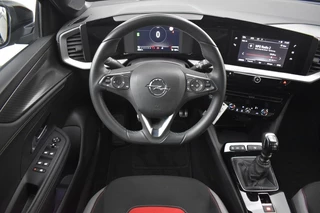 Opel Mokka Opel Mokka 1.2 Turbo 100PK GS-Line - afbeelding nr 16