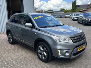 Suzuki Vitara Suzuki Vitara 1.6 Exclusive | AUTOMAAT | TREKHAAK | CAMERA | - afbeelding nr 11