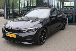 BMW 3 Serie - afbeelding nr 2