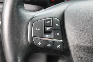 Ford Focus Ford Focus Wagon 1.0 125pk Trend Edition Business airco/cruise/navi/trekhaak - afbeelding nr 14