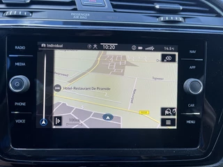 Volkswagen Touran - afbeelding nr 28
