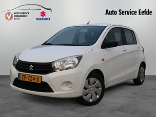 Suzuki Celerio - 389215033-0