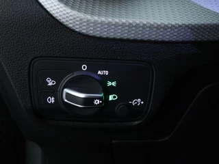 Audi Q2 Audi Q2 35 TFSI Epic NAVI | LED | Stoelverwarming - afbeelding nr 18