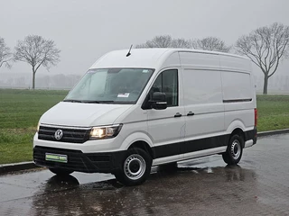 Volkswagen Crafter 35 2.0 TDI L3H3