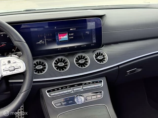 Mercedes-Benz E-Klasse Mercedes E-klasse Cabrio E 200 AMG Line |Burmester |Carplay - afbeelding nr 33