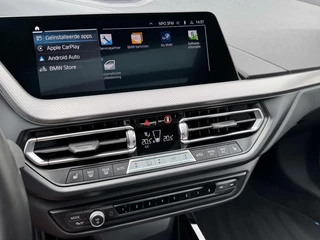 BMW 1 Serie BMW 1-serie 120i High Executive Performance NAP Individual Pano - afbeelding nr 30