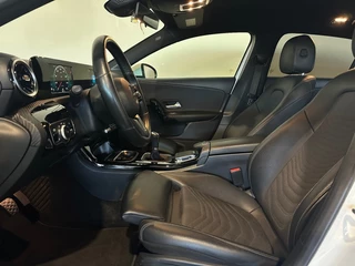 Mercedes-Benz A-Klasse - afbeelding nr 13