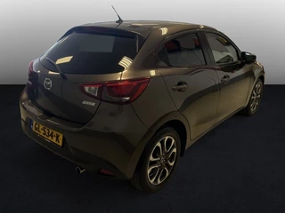 Mazda 2 - afbeelding nr 14