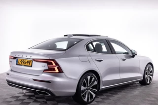 Volvo S60 - afbeelding nr 21
