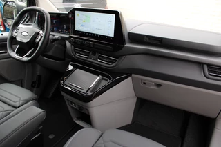 Ford Tourneo Custom Ford Tourneo Custom 2.5 PHEV Titanium X | B&O | Technologiepack | Agr stoel | 8P | BLIS | - afbeelding nr 6