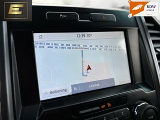 Ford F-150 Ford USA F150 3.5 V6 Ecoboost SuperCrew | LPG | stoelverwarming - afbeelding nr 23