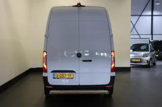 Mercedes-Benz Sprinter - Airco - Navi - Cruise - €18.900,- Excl. - afbeelding nr 7