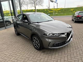 Alfa Romeo Tonale - afbeelding nr 13