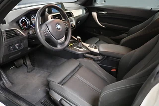 BMW 1 Serie - afbeelding nr 20