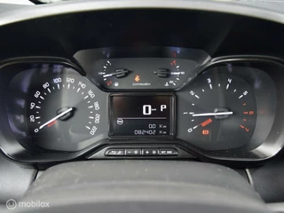 Citroën C3 Aircross Citroen C3 Aircross 130pk Feel I Automaat I Airco I Carplay - afbeelding nr 12