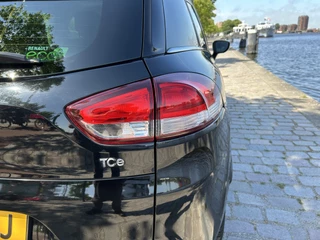 Renault Clio navigatie airco/ecc nwe apk - afbeelding nr 45