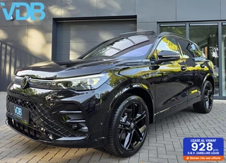 Volkswagen Tiguan - 491494915-0