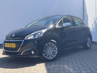 Peugeot 208 Peugeot 208 1.2 PureTech Blue Lease Executive Trekhaak Nav Pdc Carplay Voll.Onderhouden! - afbeelding nr 17