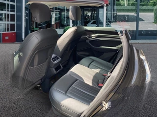 Audi e-tron Audi e-tron 50 QUATTRO ADVANCED PANO-DAK/TREKHAAK/LEDER/CAMERA/ACC - afbeelding nr 12