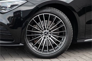 Mercedes-Benz CLA Mercedes-Benz CLA 250 e AMG Premium, Burmester, Pano, Head-Up, Distronic, Widescreen 2021 - afbeelding nr 19