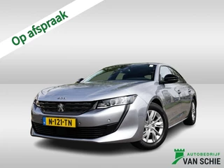 Peugeot 508 1.2 PureTech Active Pack Business