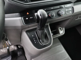 MAN TGE MAN TGE 2.0TDI 140PK DSG Automaat L3H3 | Camera | 3-Persoons | Betimmering | Airco | Cruise - afbeelding nr 15