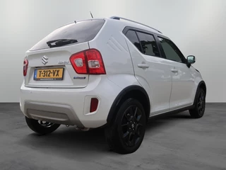 Suzuki Ignis - afbeelding nr 2