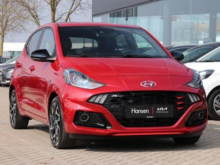 Hyundai i10 - afbeelding nr 4