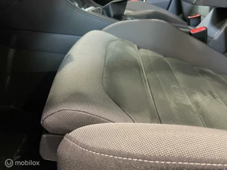 Volkswagen Golf Volkswagen Golf 1.5 TSI 96kw/130 pk Life Business, Navi|Led|1e eigenaar|NL auto|Carplay|Clima|Adapt.Cruise| - afbeelding nr 19