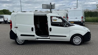 Opel Combo - afbeelding nr 5