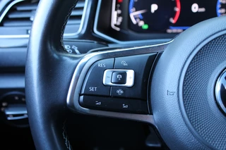 Volkswagen T-Roc Clima Cruise Carplay Camera Dig. Cockpit El Klep 18