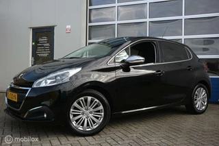 Peugeot 208 Peugeot 208 1.2 PureTech Allure ECC/NAVI/TREKHAAK/NAP - afbeelding nr 4