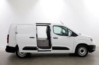 Opel Combo - afbeelding nr 4