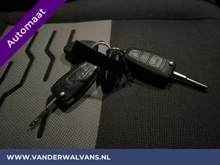 Ford Transit Custom Cruisecontrol, Parkeersensoren, Dakdragers, Verwarmde voorruit, Bijrijdersbank - afbeelding nr 21