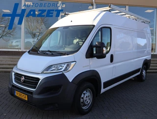 Fiat Ducato 35 2.3 149 PK MULTIJET L3H2 EURO 6